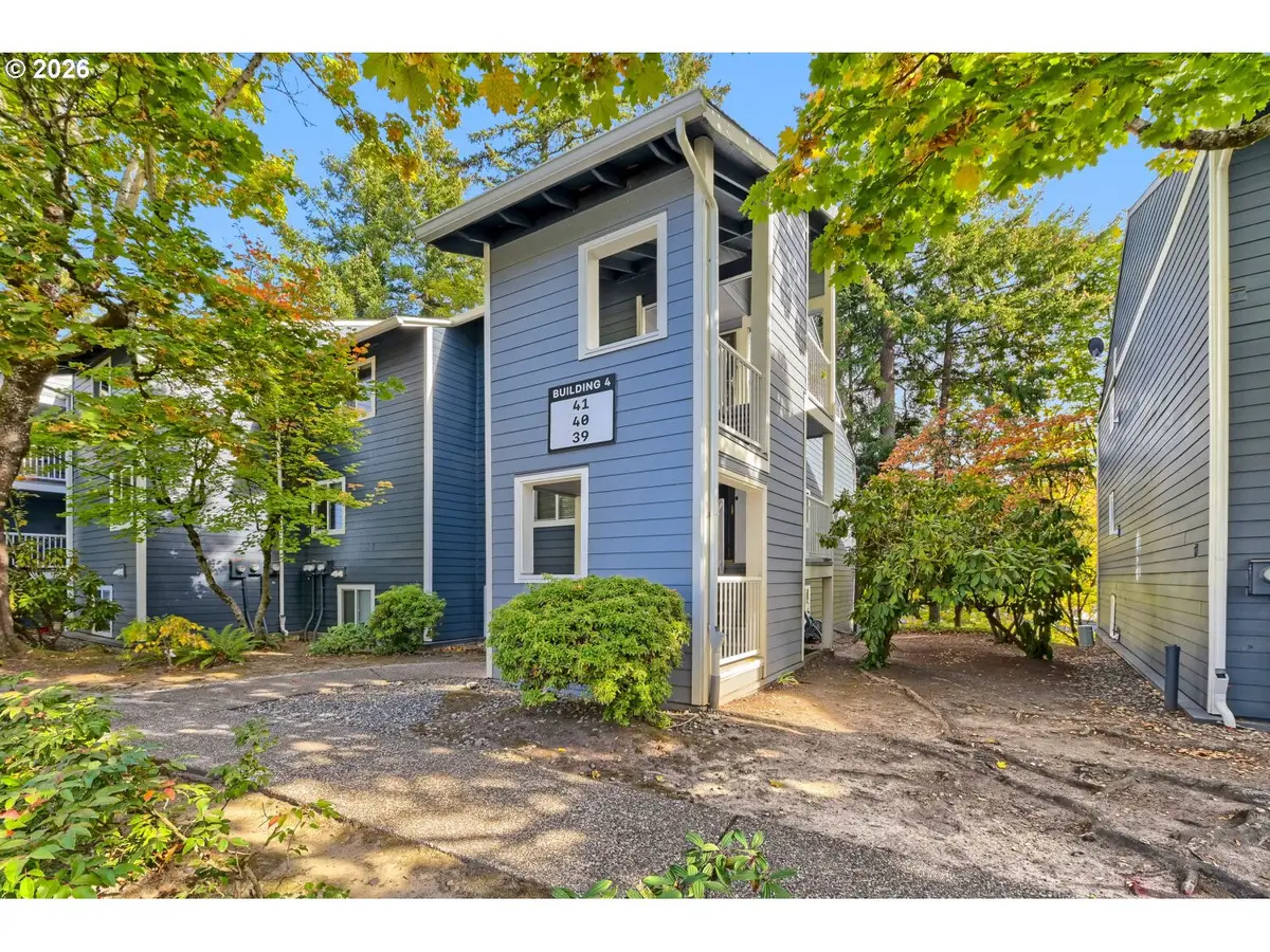 12600 SE Freeman Way #40, Milwaukie, OR 97222 - #1