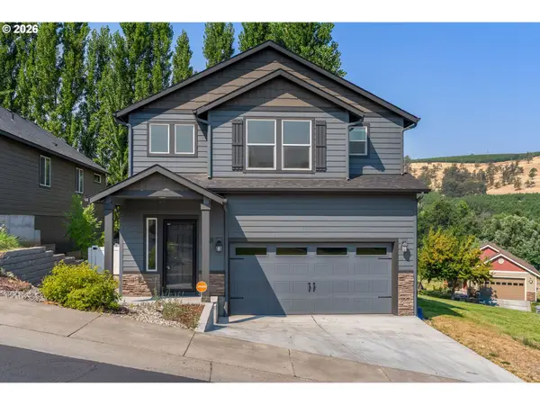 2601 Ericksen Way, TheDalles, OR 97058