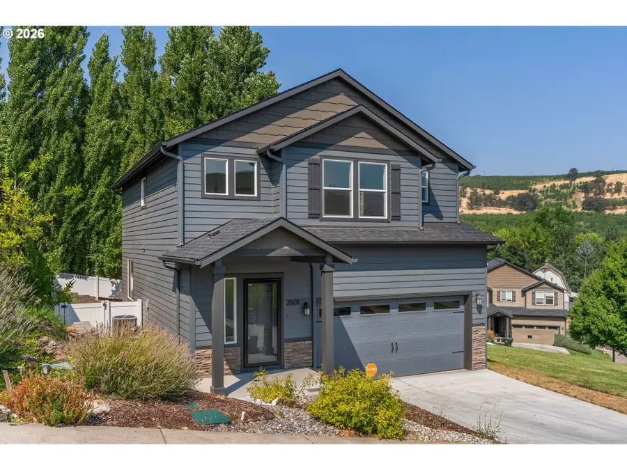 2601 Ericksen Way, The Dalles, OR 97058 - #2