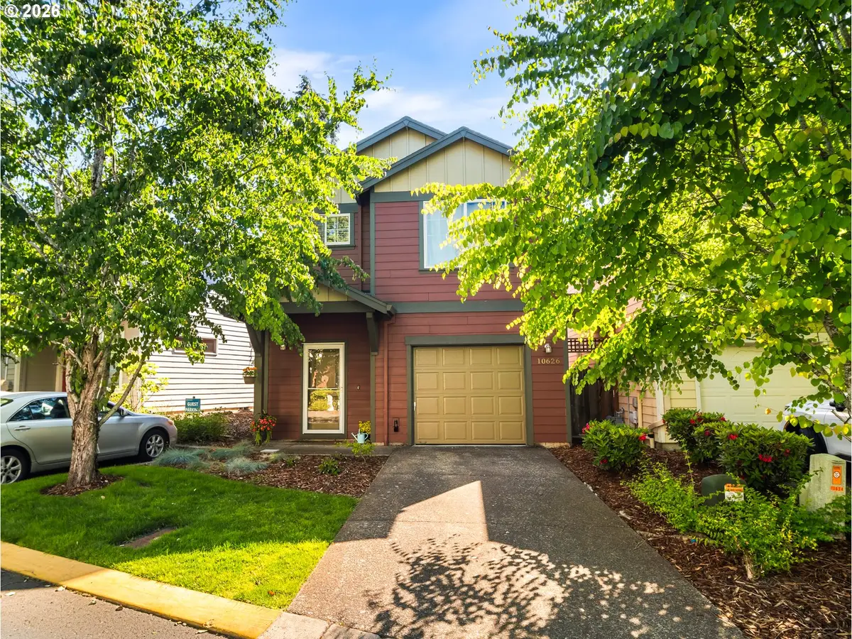 10626 SE 75th Ave, Milwaukie, OR 97222 - #1