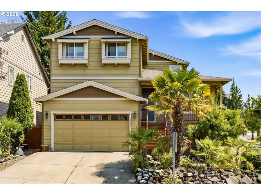 2422 W 10th St, Washougal, WA 98671 - #2
