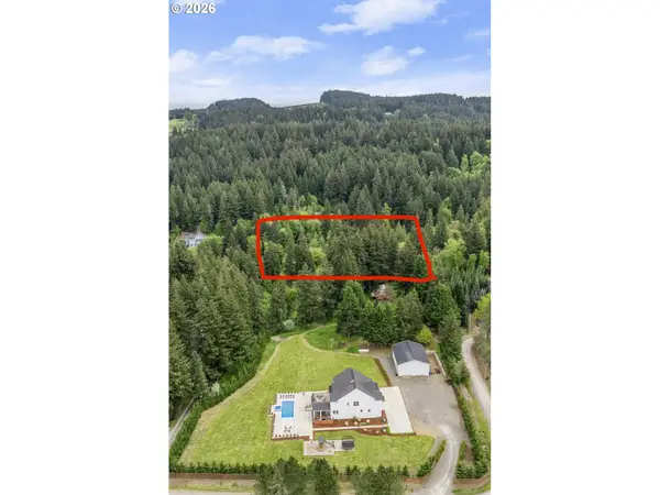 18243 S Bogynski Rd, OregonCity, OR 97045