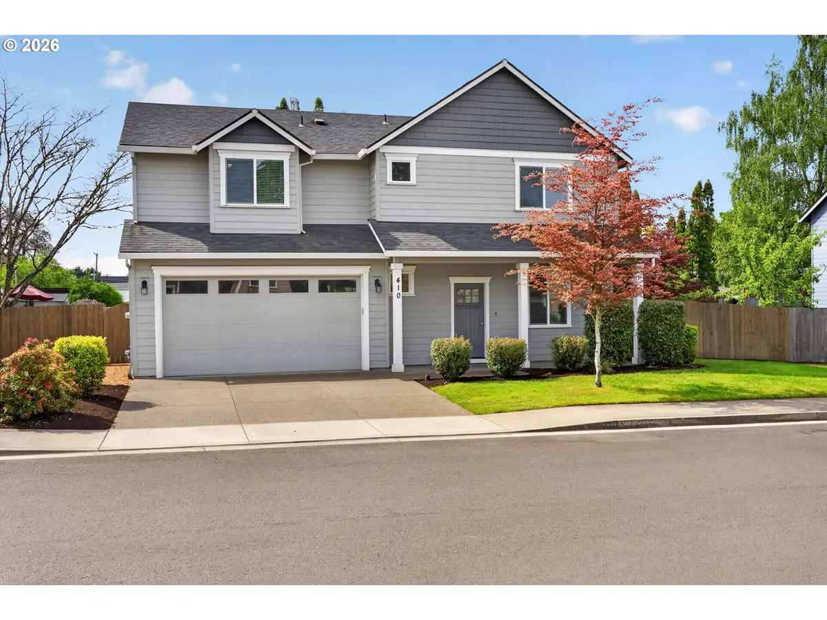 410 Rentfro Way, Newberg, OR 97132 - #1