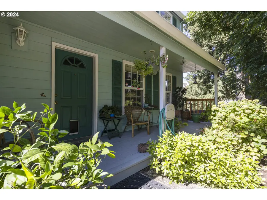 515 SE Palmer Ln, Dayton, OR 97114 - #2