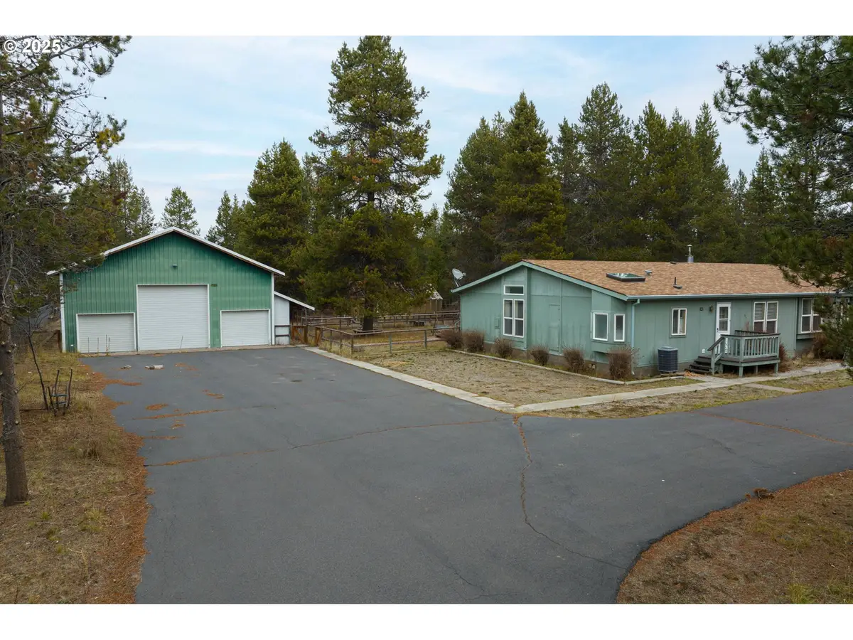 15728 Eastwind Ct, La Pine, OR 97739 - #1