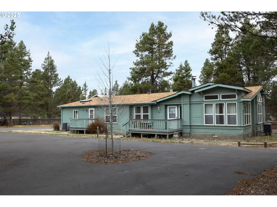 15728 Eastwind Ct, La Pine, OR 97739 - #2