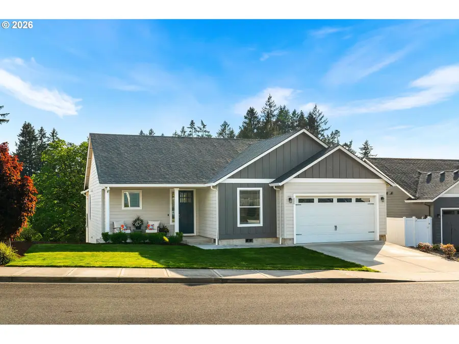 826 W Golden Eagle Dr, Vancouver, WA 98629 - #2
