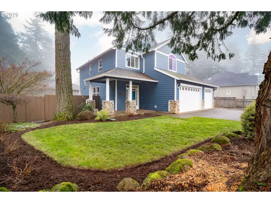 11736 Finnegans Way, Oregon City, OR 97045 - Image #2