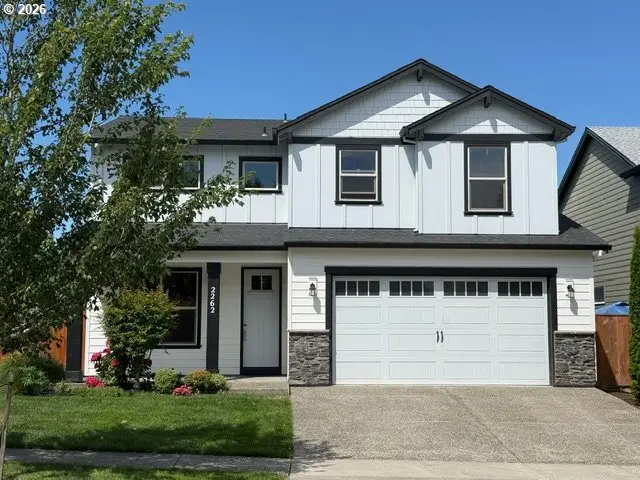 2262 Windstream St, Forest Grove, OR 97116 - #1