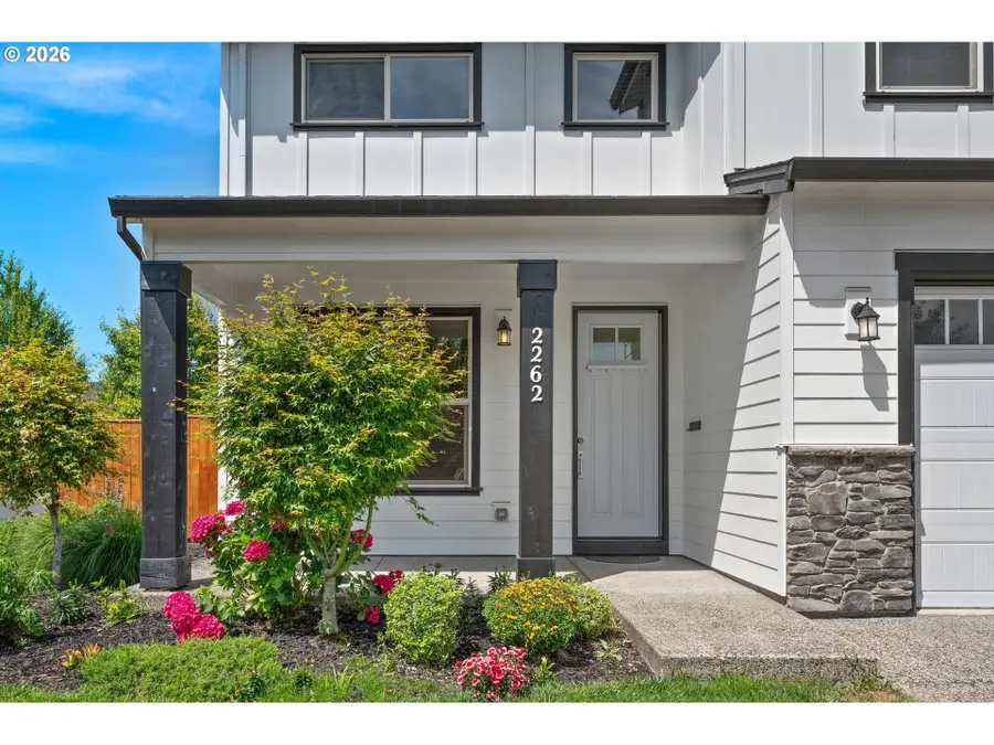 2262 Windstream St, Forest Grove, OR 97116 - #2
