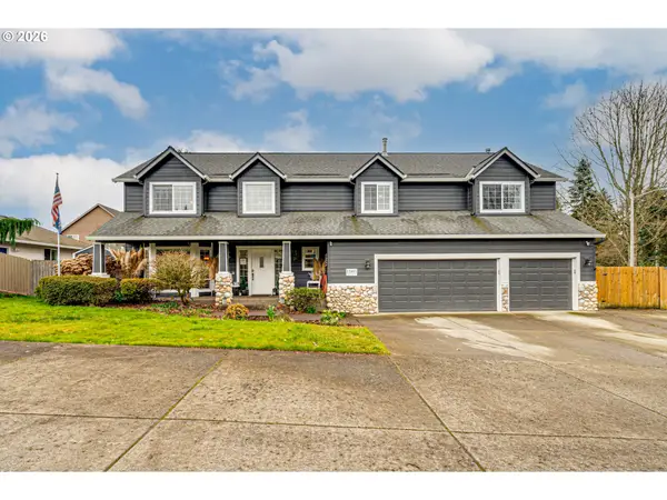 13405 NW 48th Ave, Vancouver, WA 98685