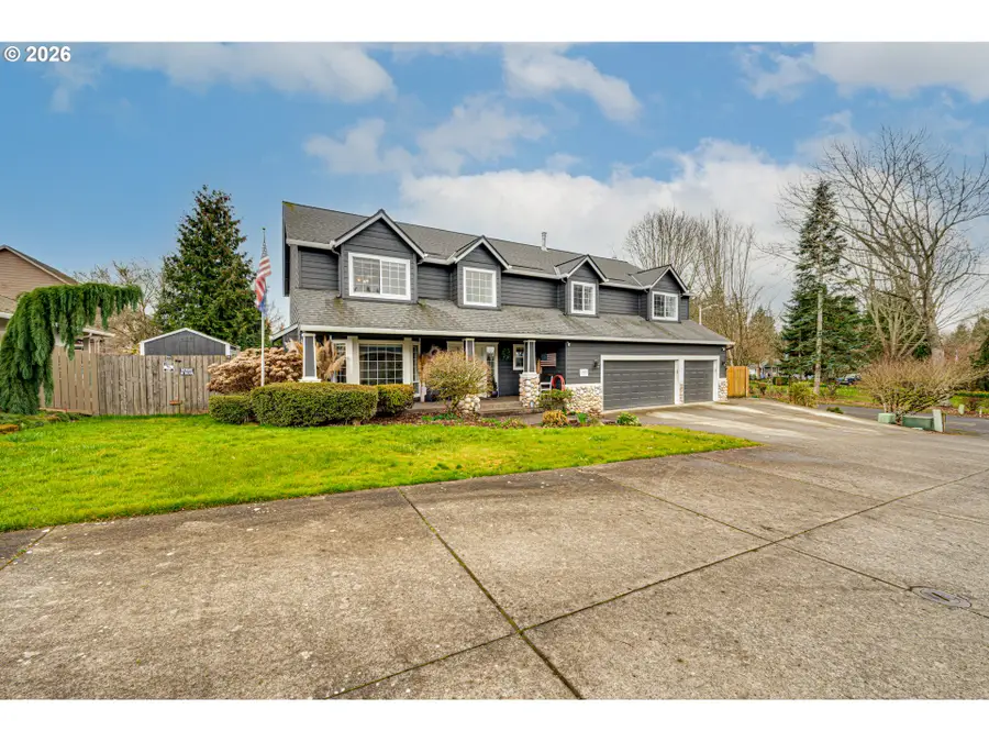 13405 NW 48th Ave, Vancouver, WA 98685 - #2