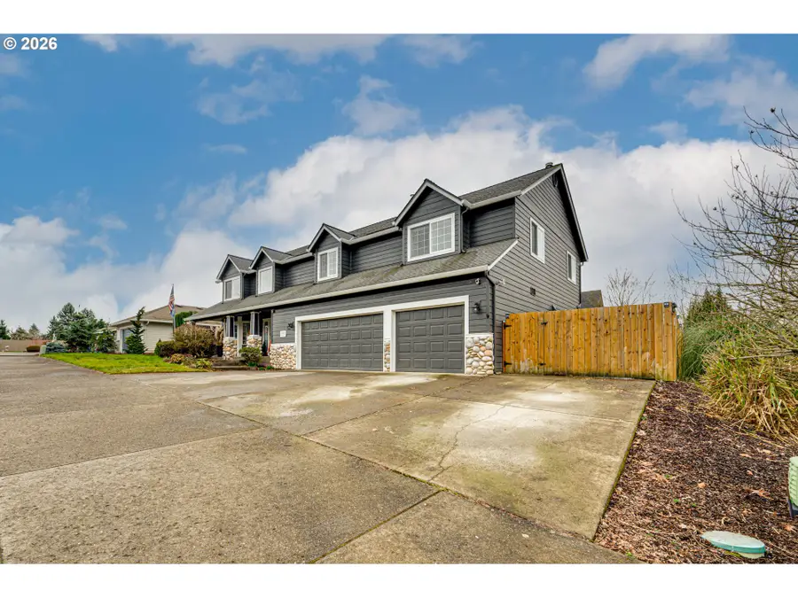 13405 NW 48th Ave, Vancouver, WA 98685 - #3