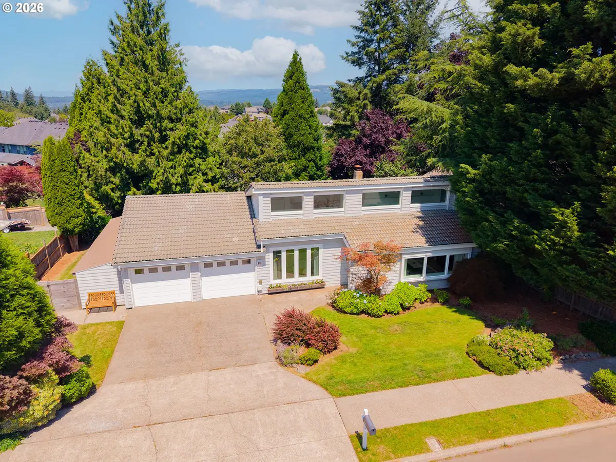 1641 NW 31st Ave, Camas, WA 98607 - #1