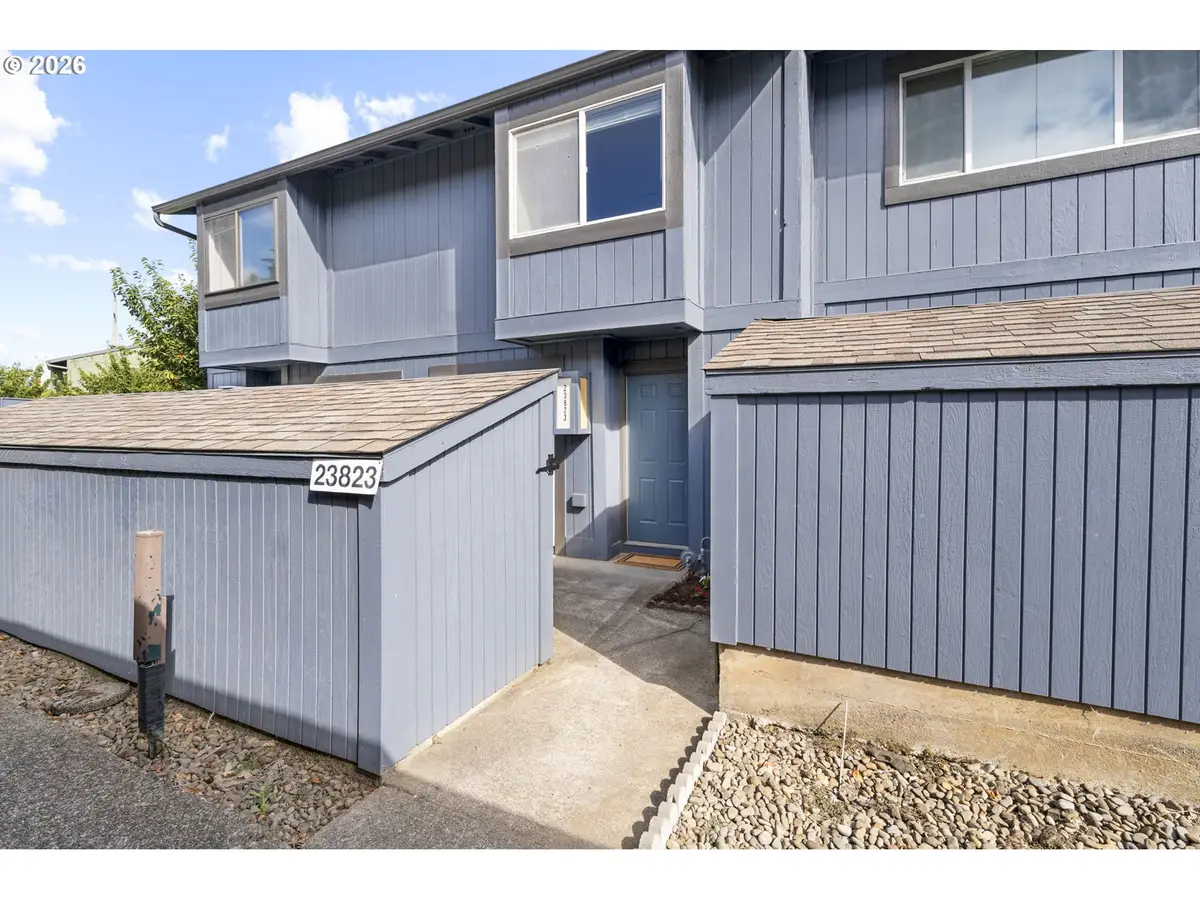 23823 NE Treehill Dr, Wood Village, OR 97060 - #1