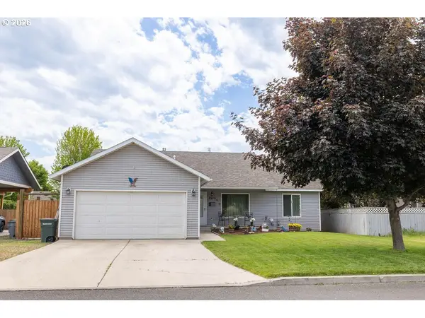 2910 Misty Ave, LaGrande, OR 97850