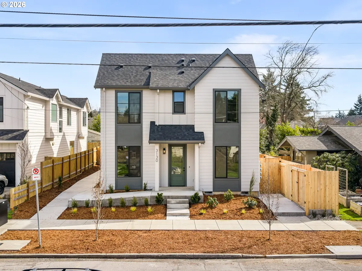 3136 NE 72nd Ave, Portland, OR 97213 - #1