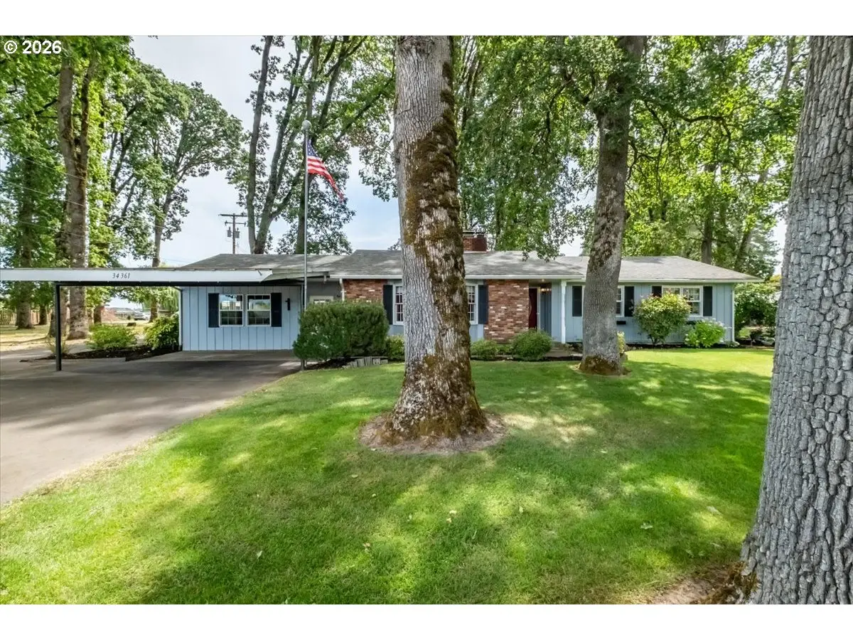 34361 SW Riverside Dr, Albany, OR 97321 - #1