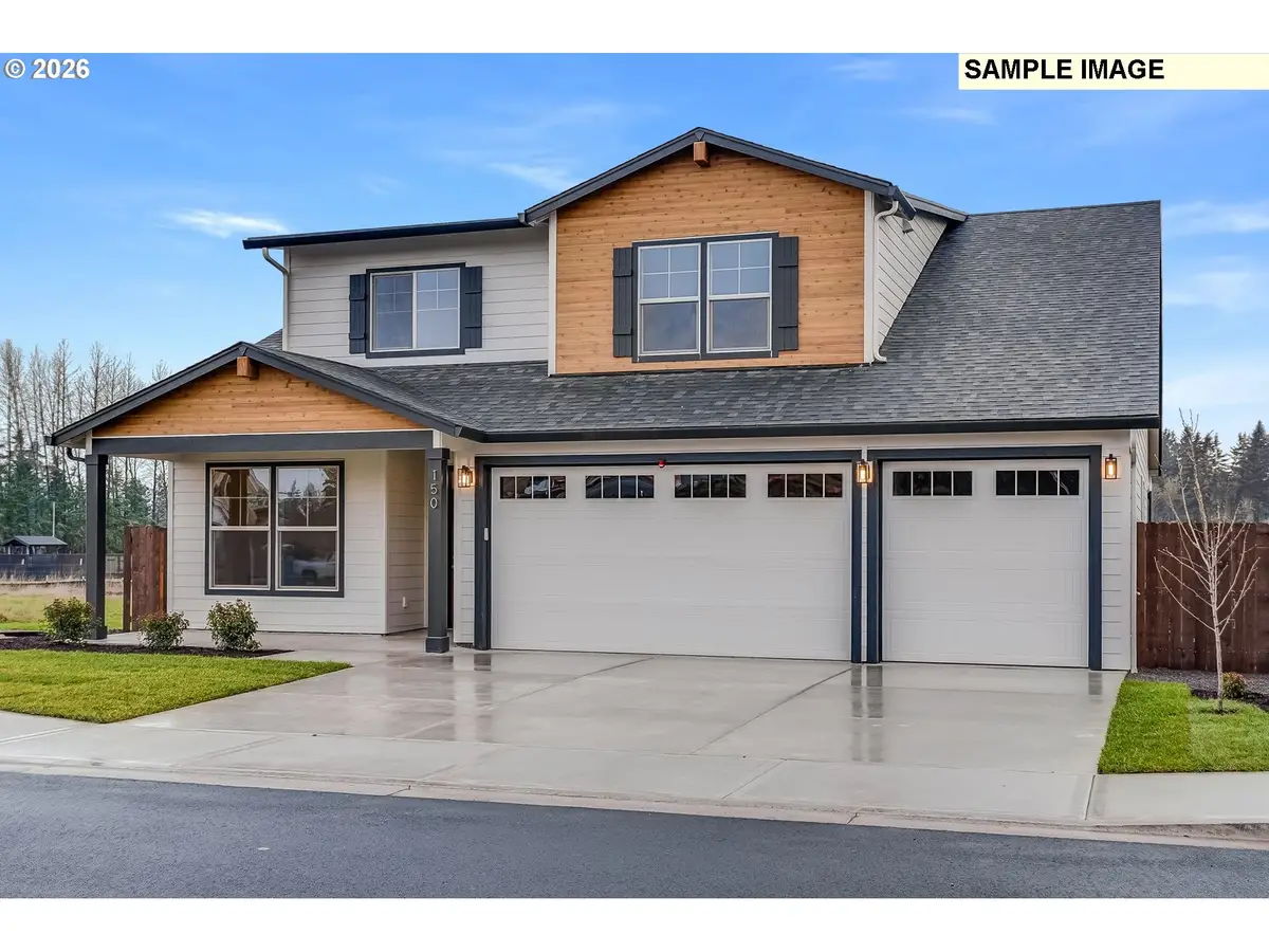 225 E 24th Ave, La Center, WA 98629 - #1