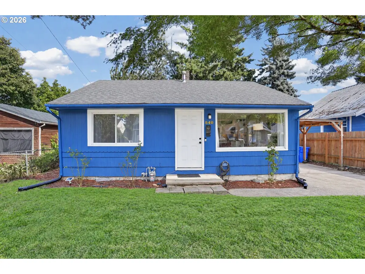 540 NE 94th Ave, Portland, OR 97220 - #1