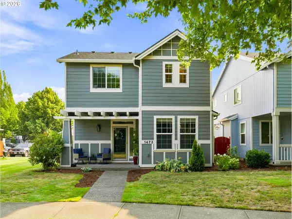 1473 SE Yulan Way, Hillsboro, OR 97123