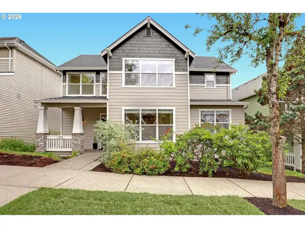 10774 SW Adele Dr, Portland, OR 97225