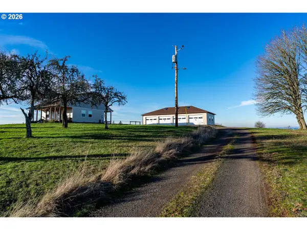 42172 Rodgers Mountain Loop, Scio, OR 97374