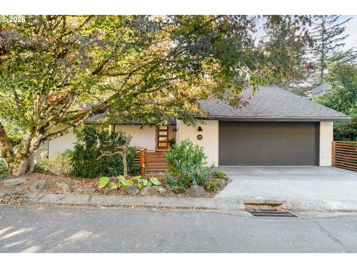 25 Becket St, Lake Oswego, OR 97035 - #1