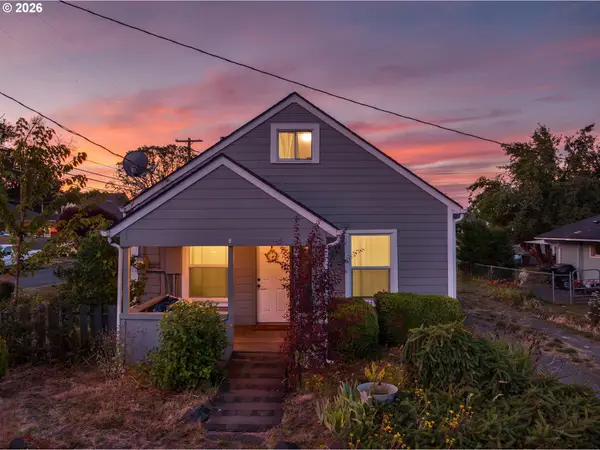 117 SW 12th St, Chehalis, WA 98532