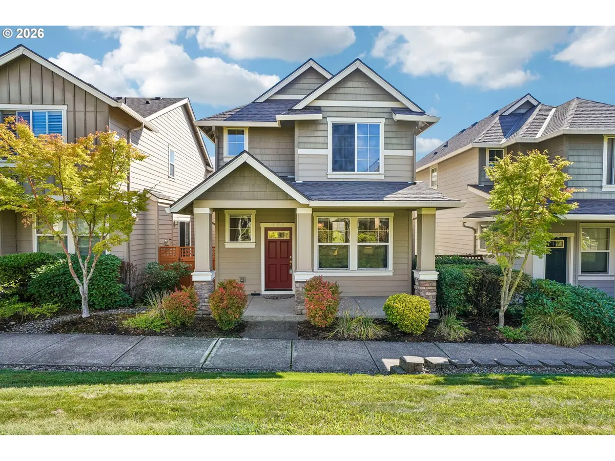 10573 NE Summer Falls St, Hillsboro, OR 97006 - #1