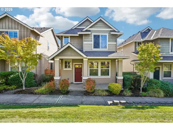 10573 NE Summer Falls St, Hillsboro, OR 97006