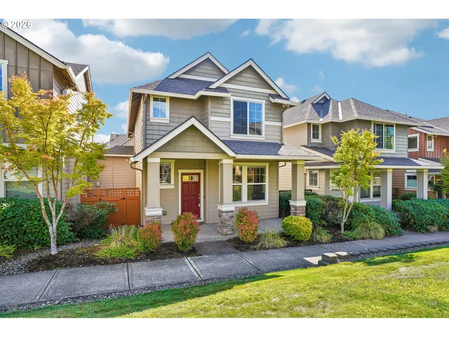 10573 NE Summer Falls St, Hillsboro, OR 97006 - #2