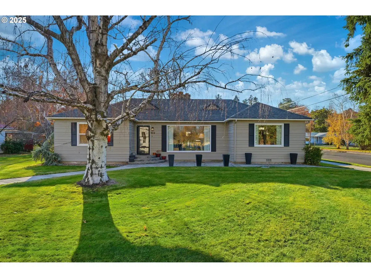 804 S Columbia St, Milton Freewater, OR 97862 - Image #1