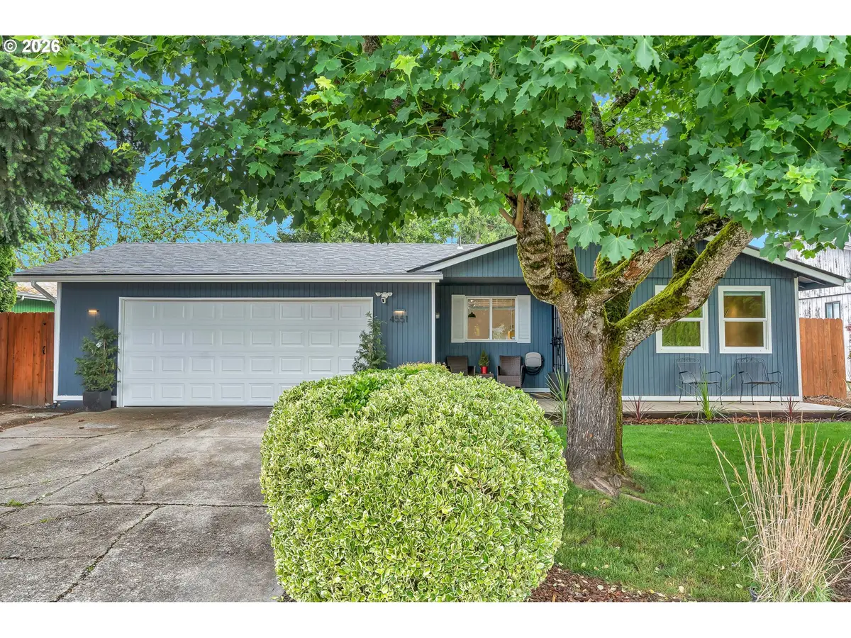 4551 Grouse Dr, Salem, OR 97317 - #1