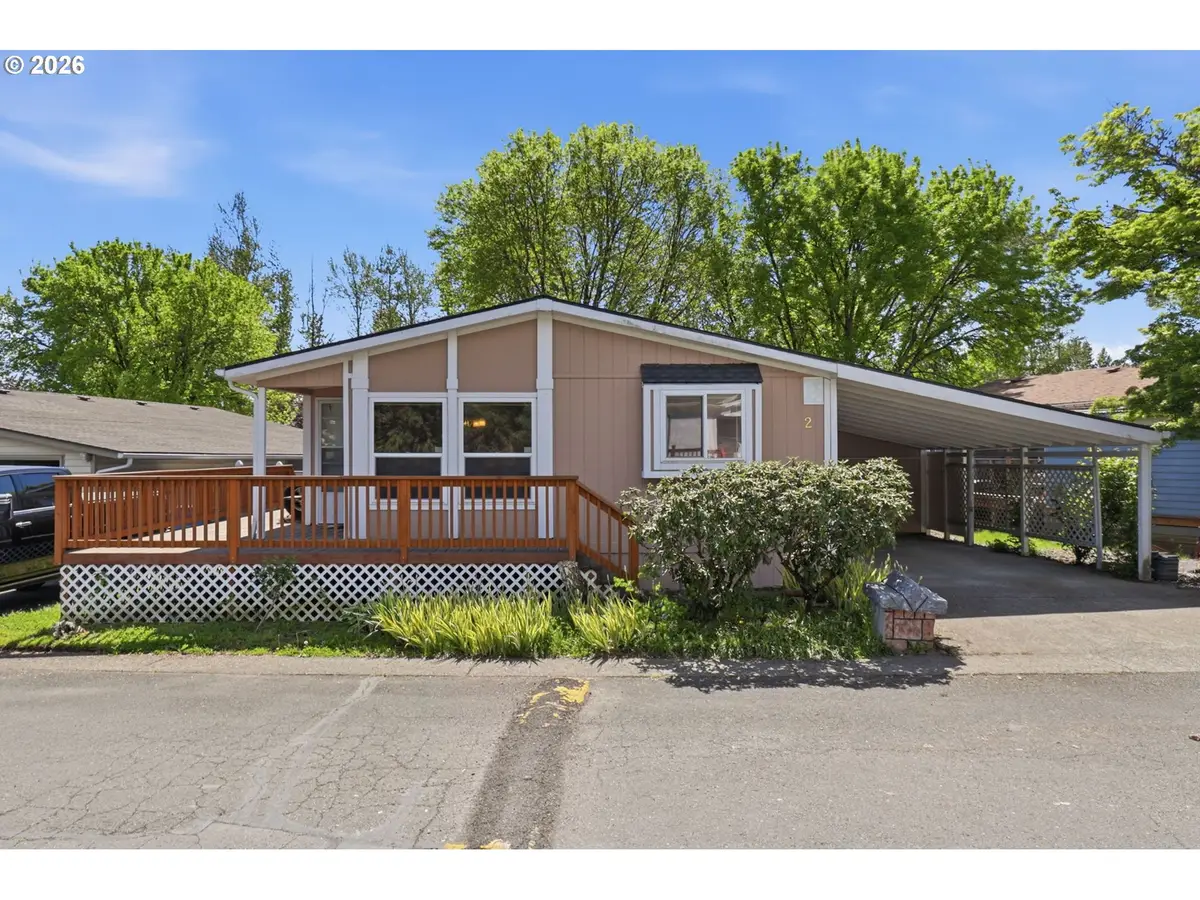 3777 Addy St #2, Washougal, WA 98671 - #1