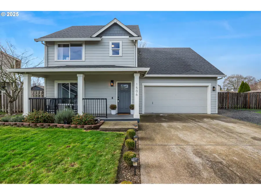 1506 E Mill Ct, Newberg, OR 97132 - Image #2