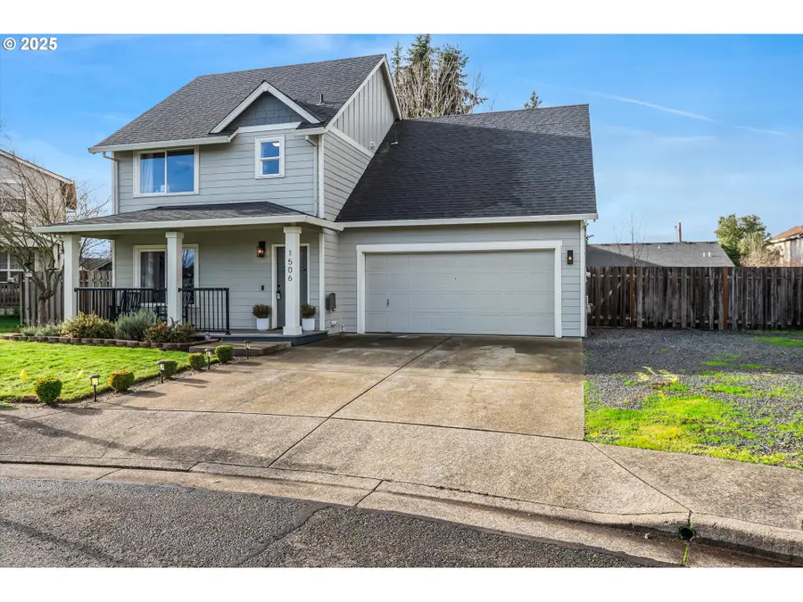 1506 E Mill Ct, Newberg, OR 97132 - Image #3