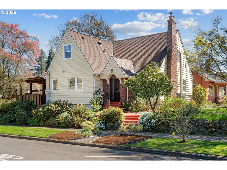 4010 NE Klickitat St, Portland, OR 97212 - #2