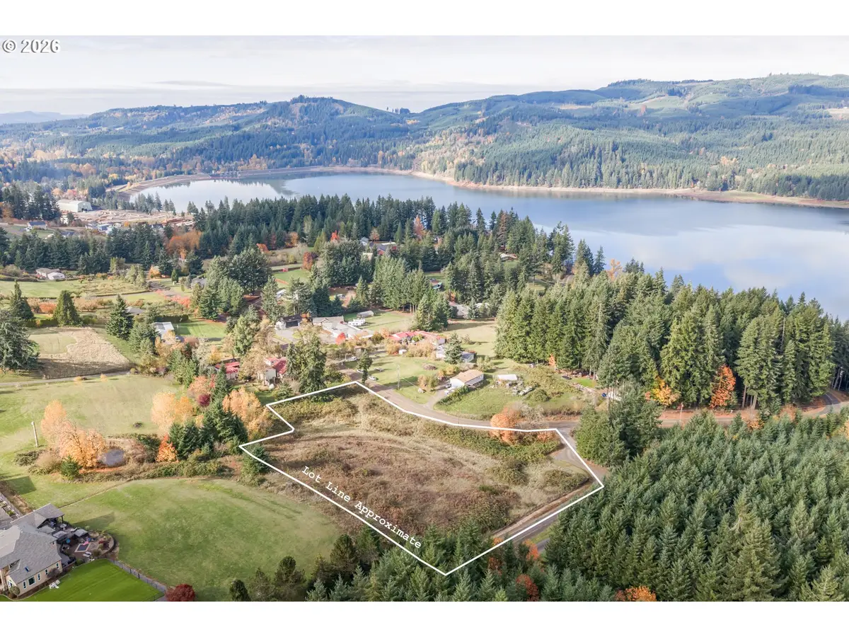 Tl 1800 Riggs Hill Rd, Foster, OR 97386 - #1