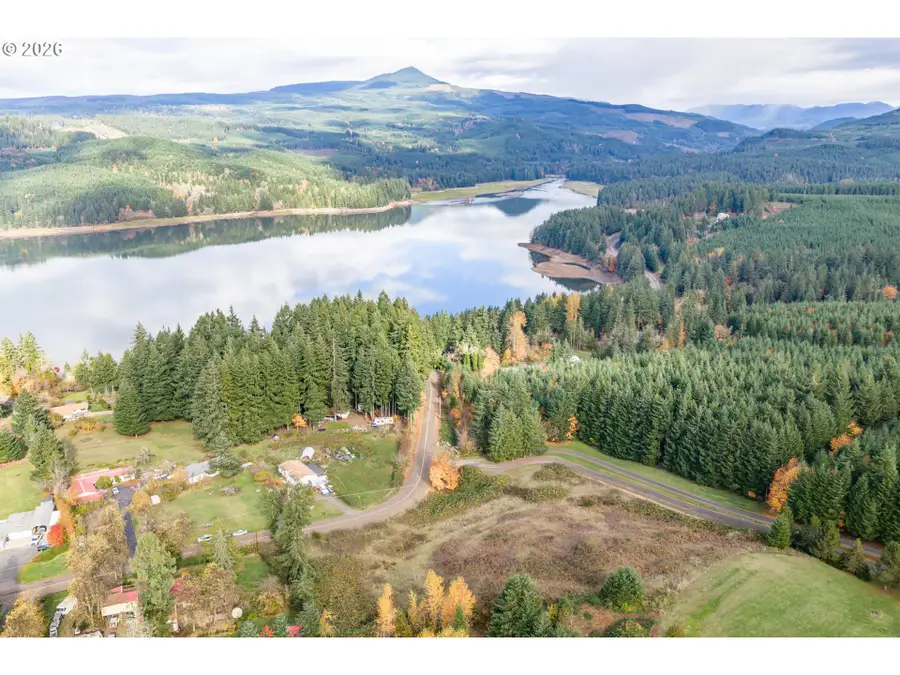 Tl 1800 Riggs Hill Rd, Foster, OR 97386 - #2