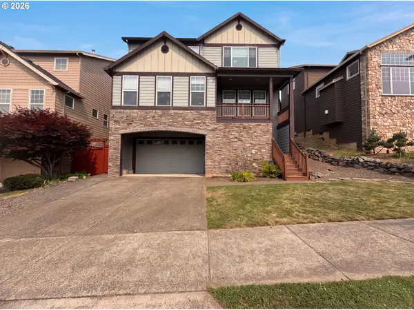 13049 SE Meadehill Ave, HappyValley, OR 97086