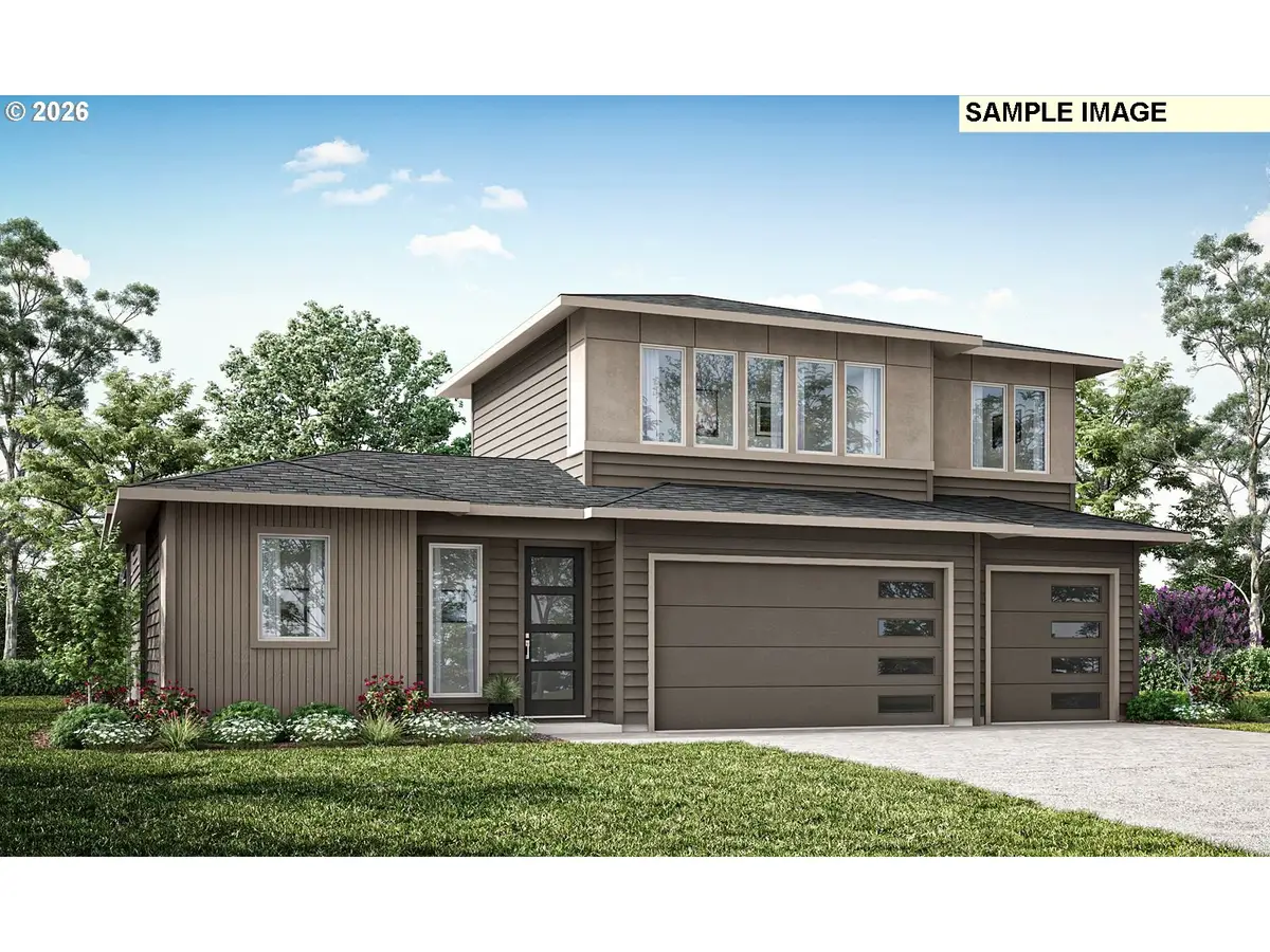 18609 NE 41st Ave #LOT 437, Vancouver, WA 98686 - #1