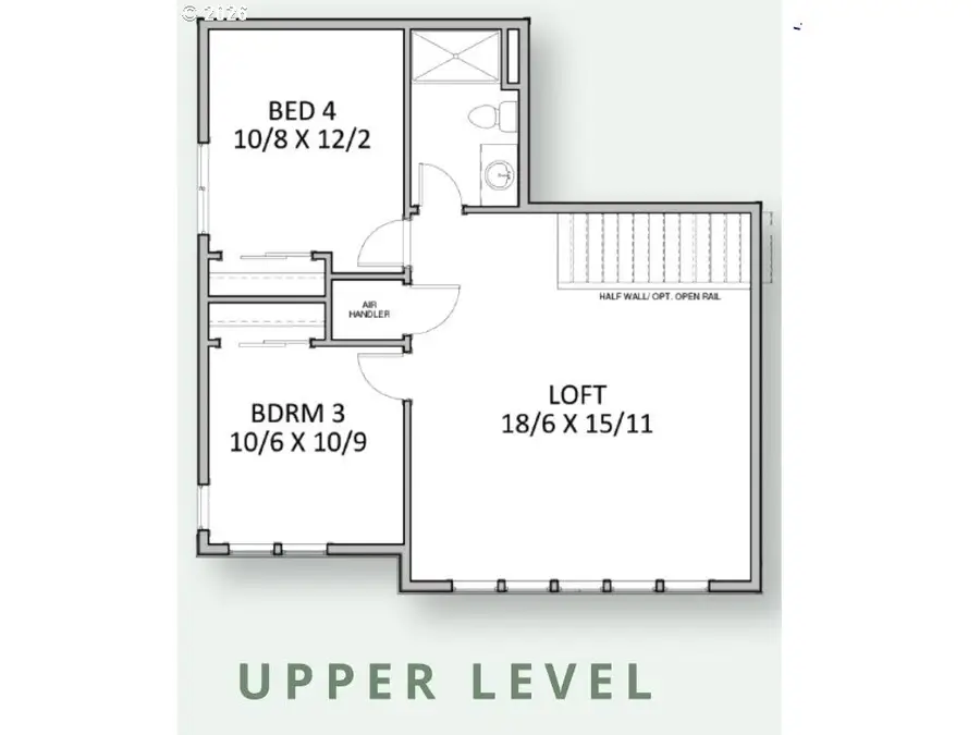 18609 NE 41st Ave #LOT 437, Vancouver, WA 98686 - #3