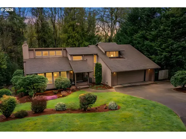 725 Carrera Ln, LakeOswego, OR 97034