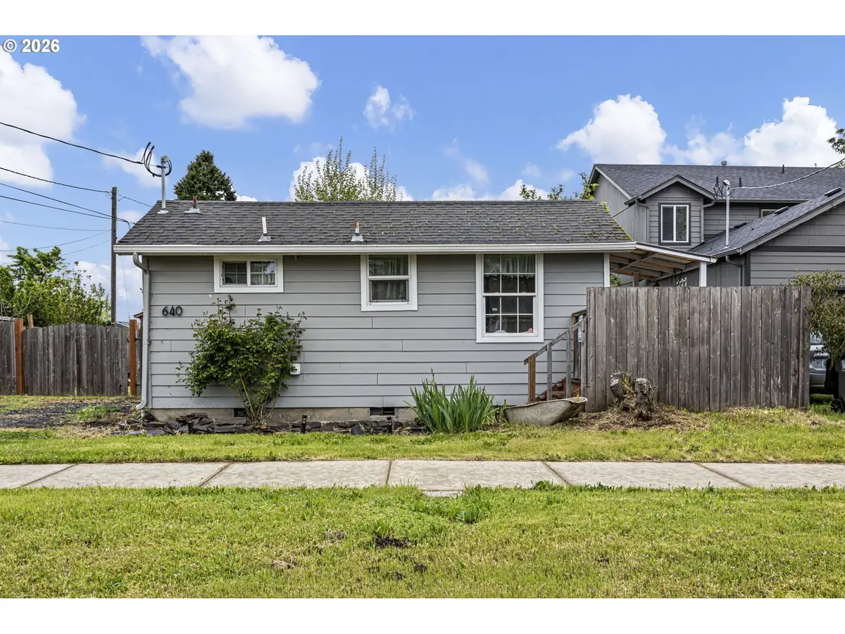 640 N Garden Way, Eugene, OR 97401 - #1