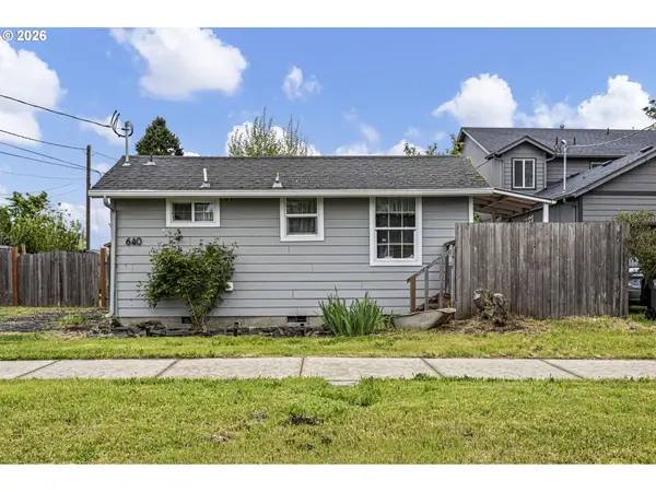 640 N Garden Way, Eugene, OR 97401