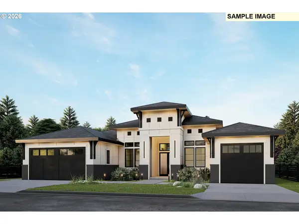 2546 NW 16th Ave, Camas, WA 98607