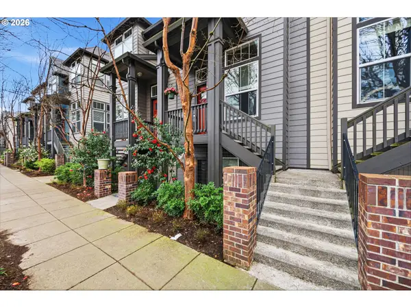 1116 SE Linn St, Portland, OR 97202