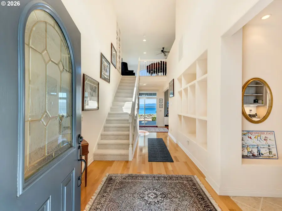 18114 Sandridge Rd, Long Beach North Beach Peninsula, WA 98631 - #2