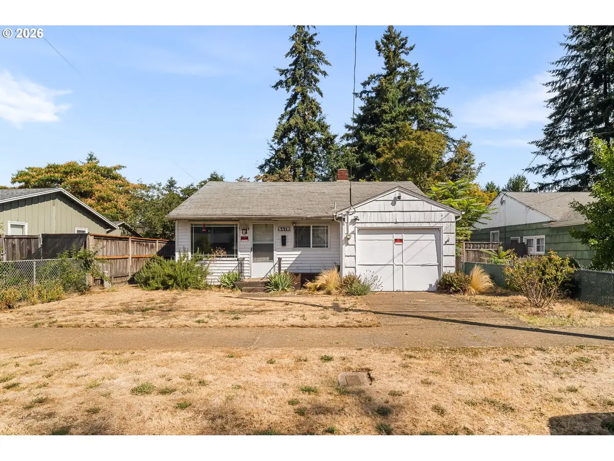 5419 SE Steele St, Portland, OR 97206 - #1
